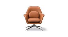 Swoon Lounge Chair Petit Swivel