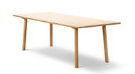 Taro Dining Table - 93.5x220cm