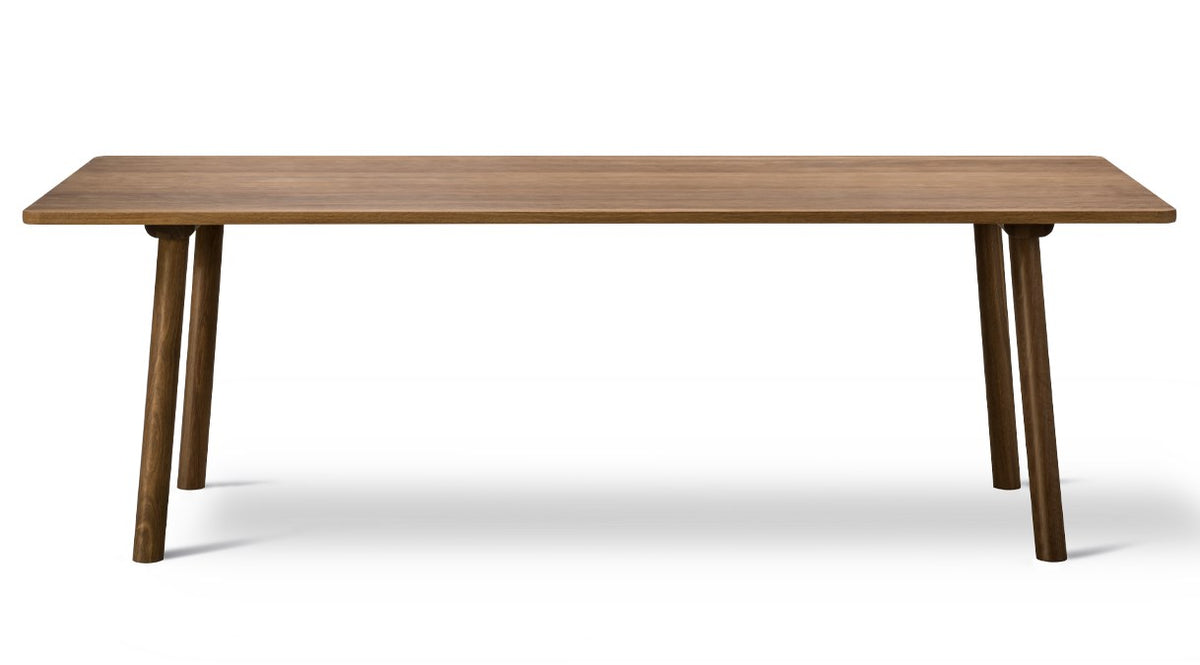 Taro Dining Table - 93.5x220cm