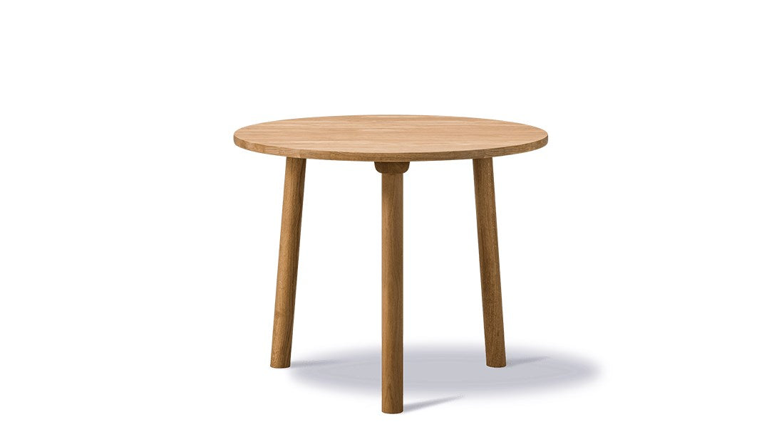 Taro Dining Table Ø90