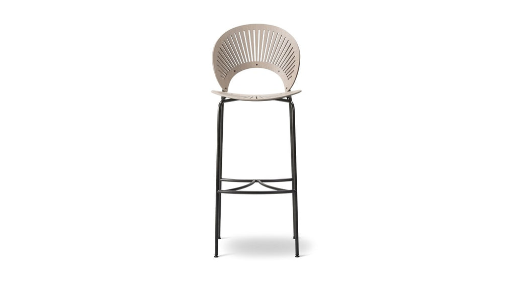 Trinidad Barstool - Unupholstered