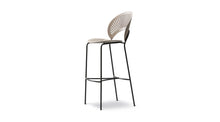 Trinidad Barstool - Unupholstered