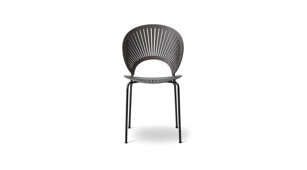 Trinidad Chair - Unupholstered