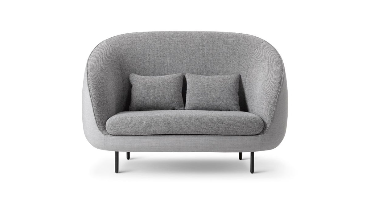 WEB CODE Haiku 2-Seater Sofa