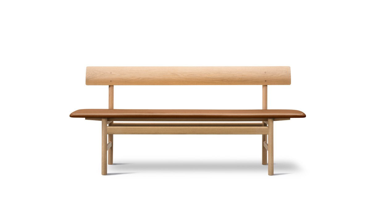 Mogensen 3171 Bench