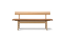 Mogensen 3171 Bench