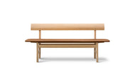 WEB CODE Mogensen 3171 Bench