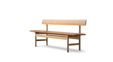 Mogensen 3171 Bench