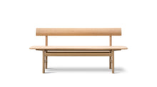 Mogensen 3171 Bench