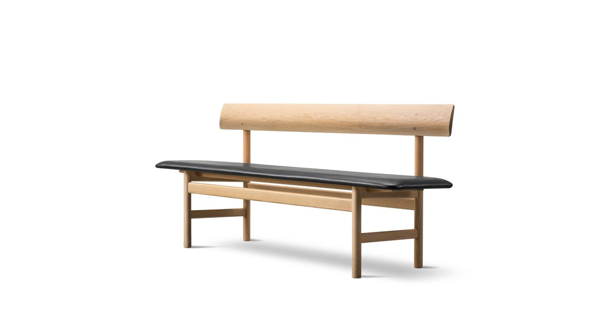 Mogensen 3171 Bench