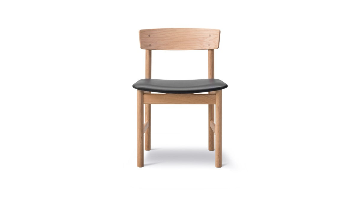 WEB CODE Mogensen 3236 Chair