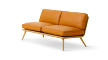 Spine Lounge Suite Sofa