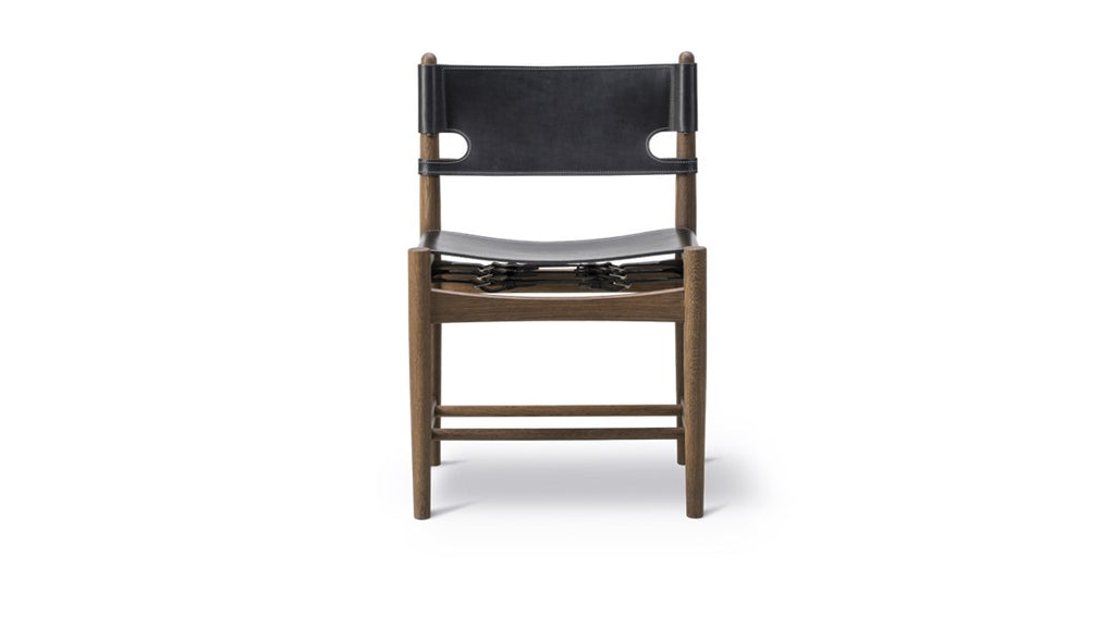 The Spanish Dining Chair