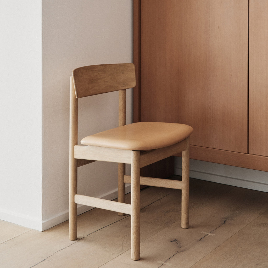 WEB CODE Mogensen 3236 Chair