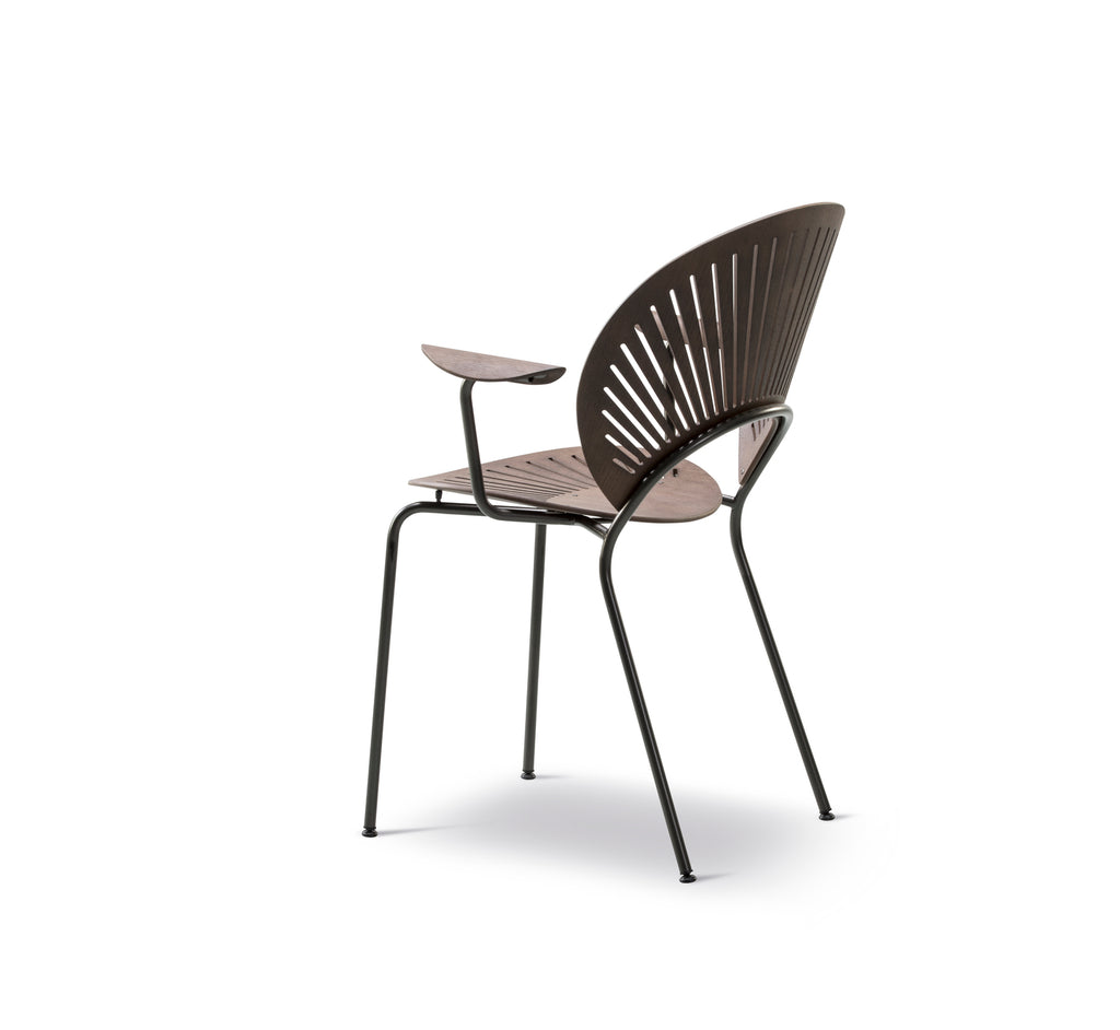 Trinidad Armchair - Unupholstered