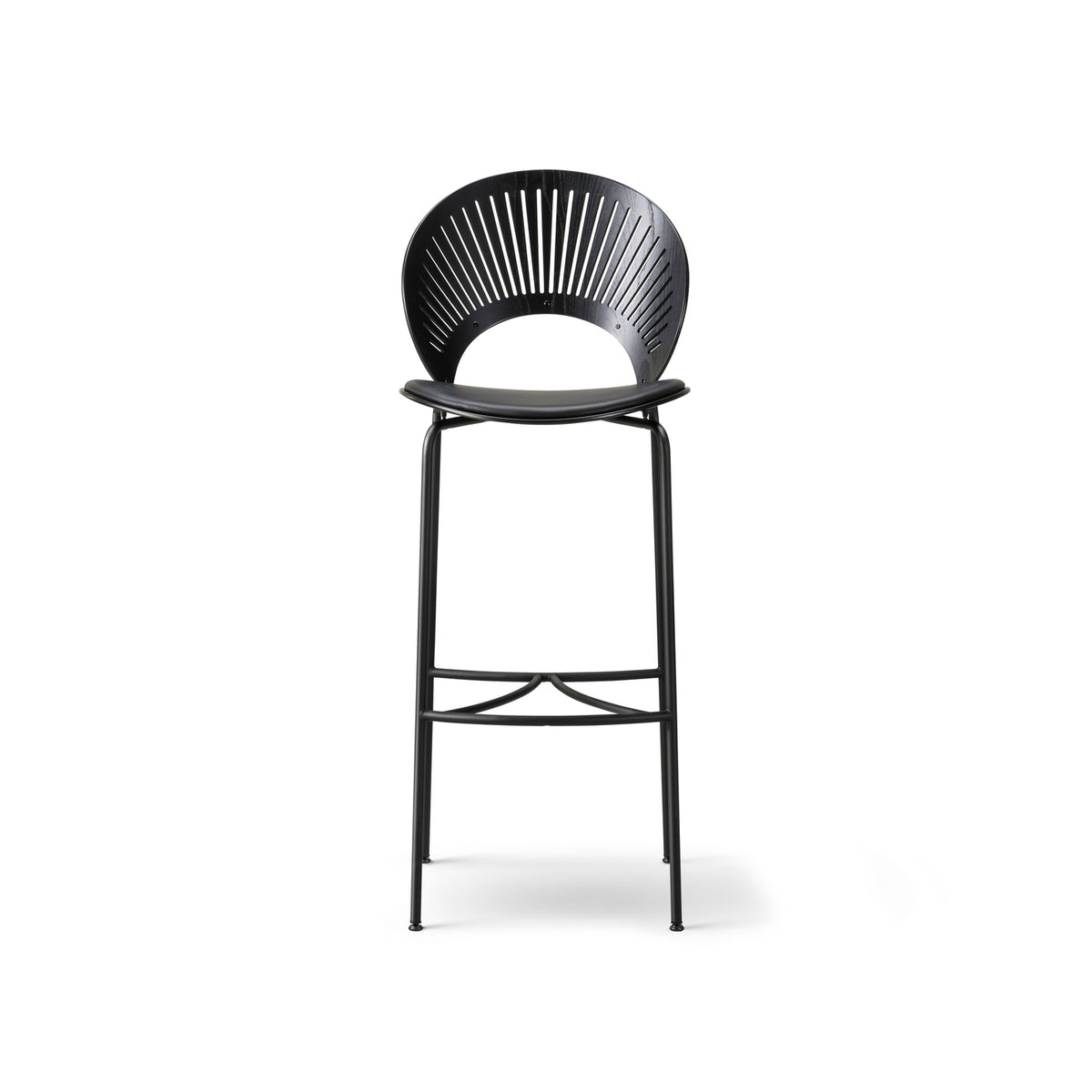 Trinidad Barstool – Seat Upholstered
