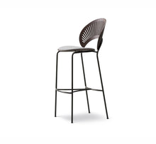 Trinidad Barstool – Seat Upholstered