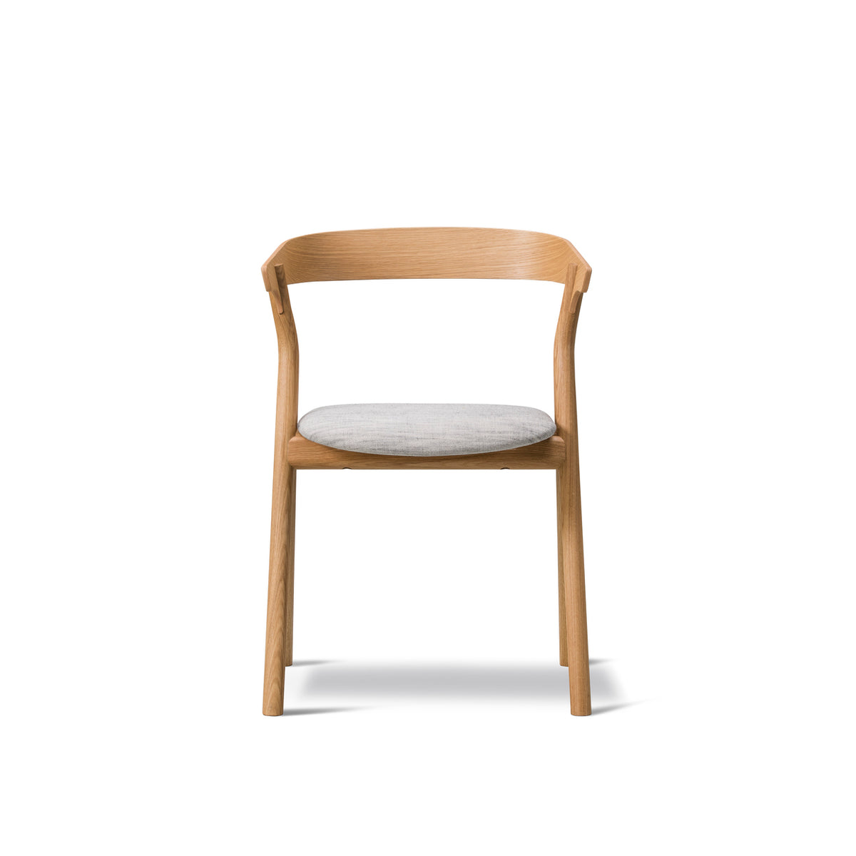 Yksi Chair - Seat Upholstered