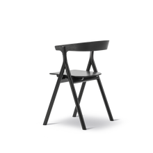 Yksi Chair - Unupholstered