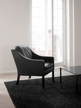 Mogensen 2202 Ottoman