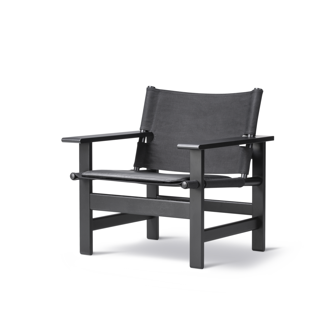 Canvas Chair