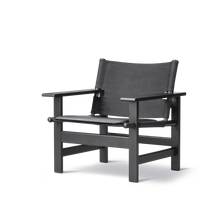 Canvas Chair