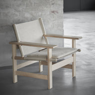 Canvas Chair and Accessories