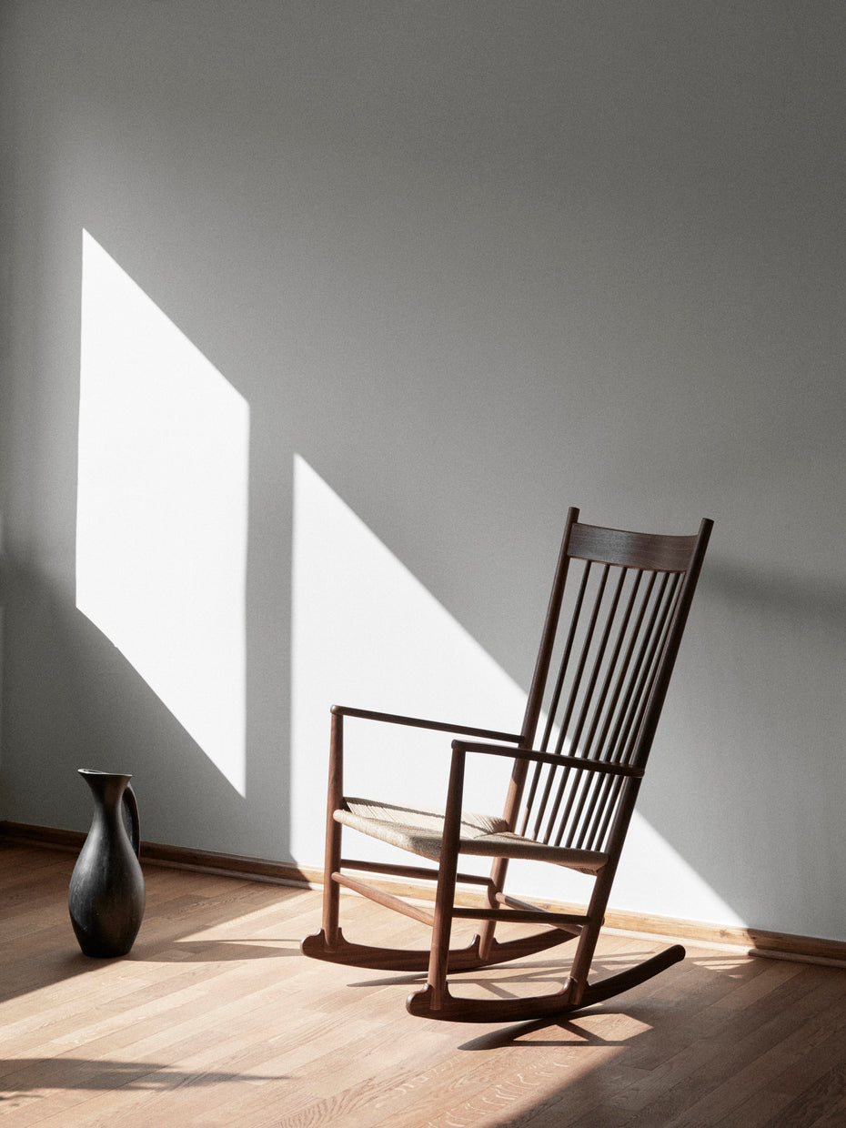 J16 Rocking Chair