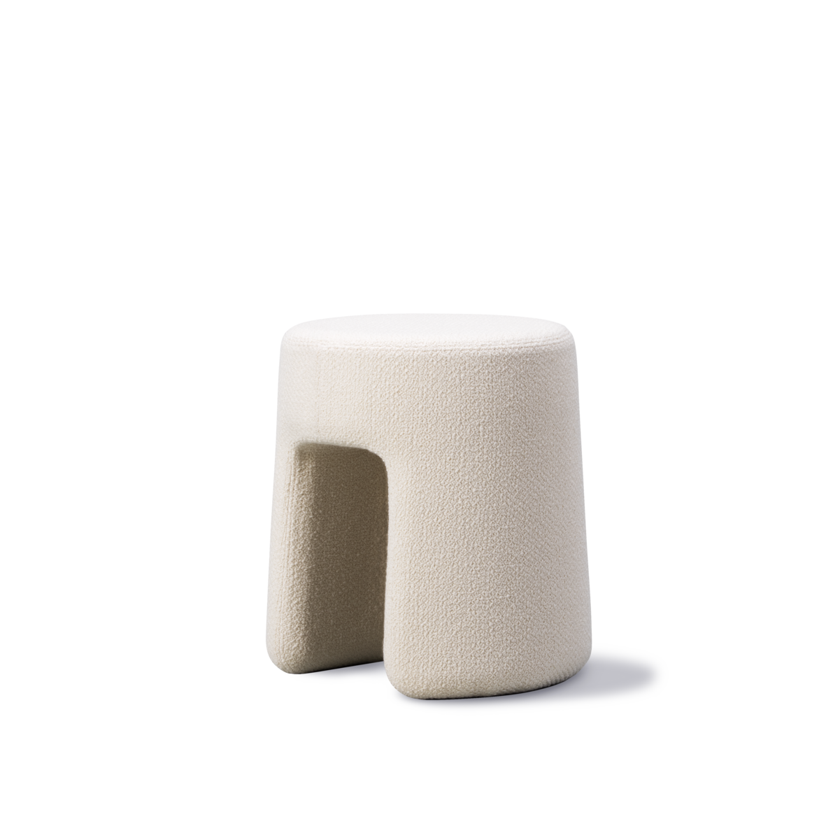 Sequoia Pouf