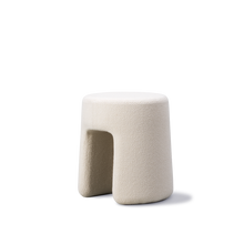 Sequoia Pouf