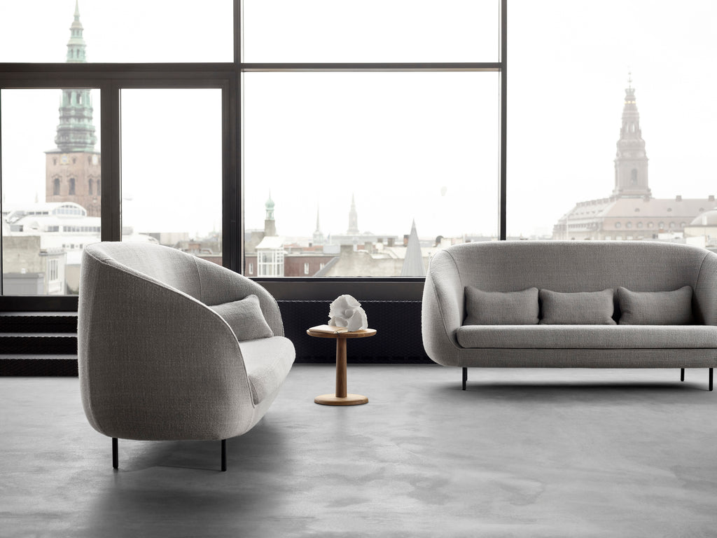 WEB CODE Haiku 2-Seater Sofa