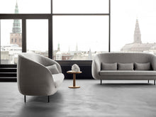 WEB CODE Haiku 2-Seater Sofa