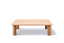 Islets Table 40x40 cm