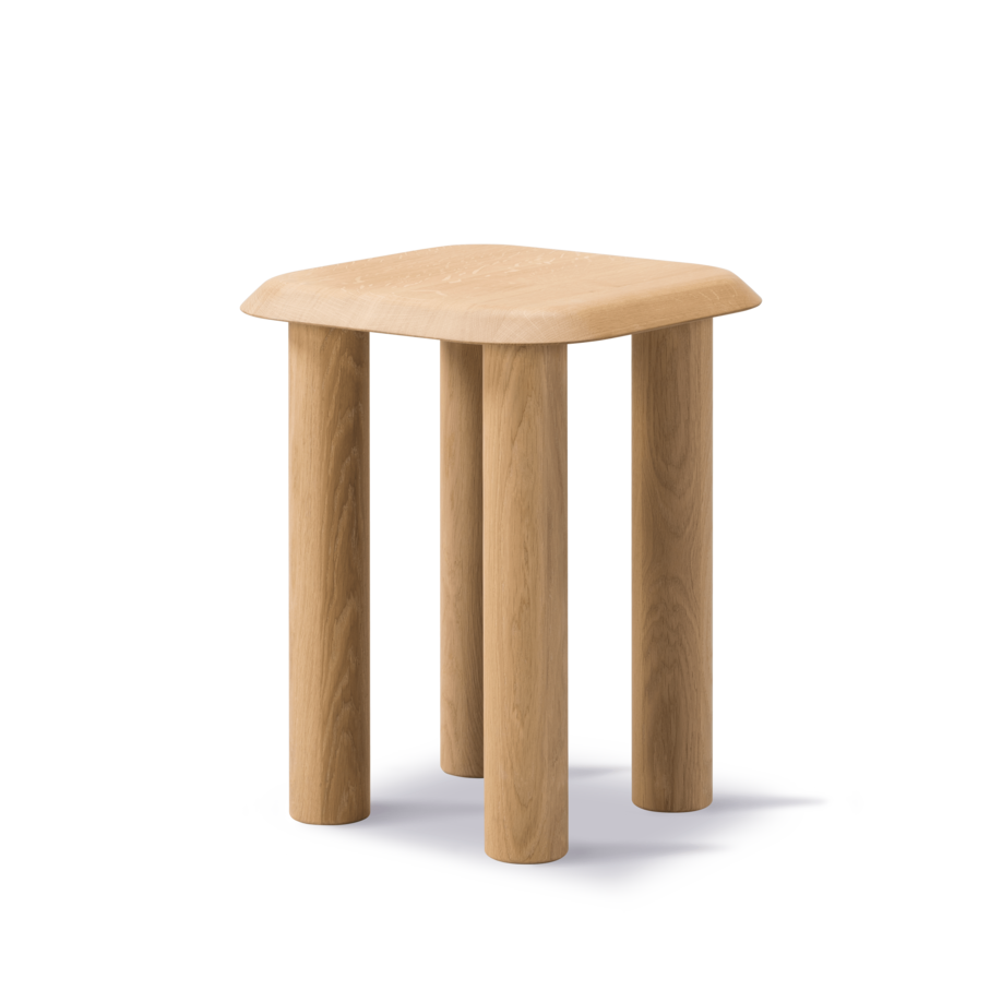 Islets Table 40x40 cm