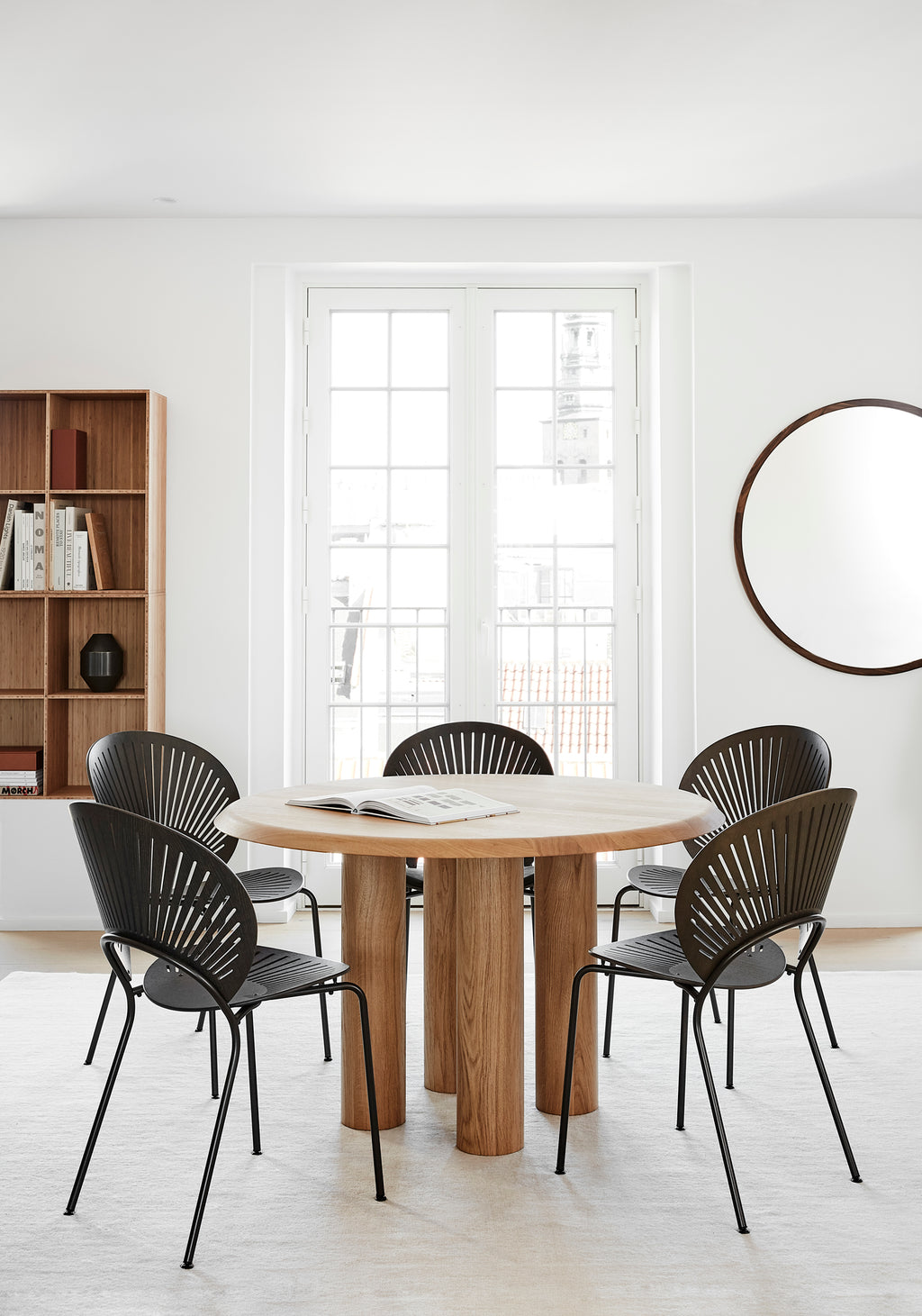 Islets Table Ø120 cm