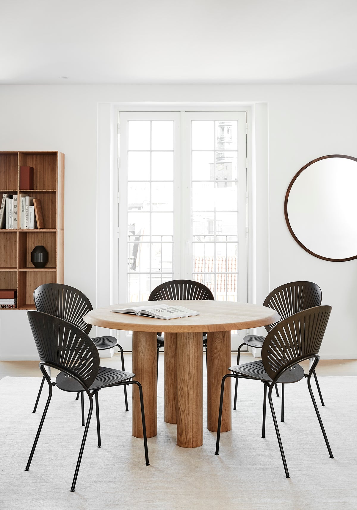 Islets Table Ø120 cm
