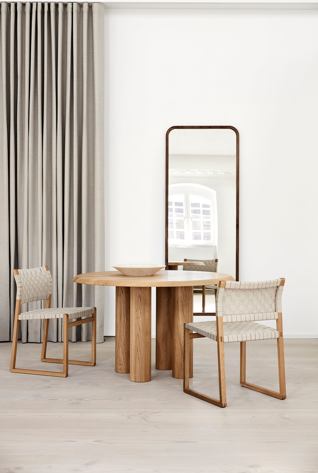 Islets Table Ø120 cm