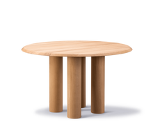 Islets Table Ø120 cm