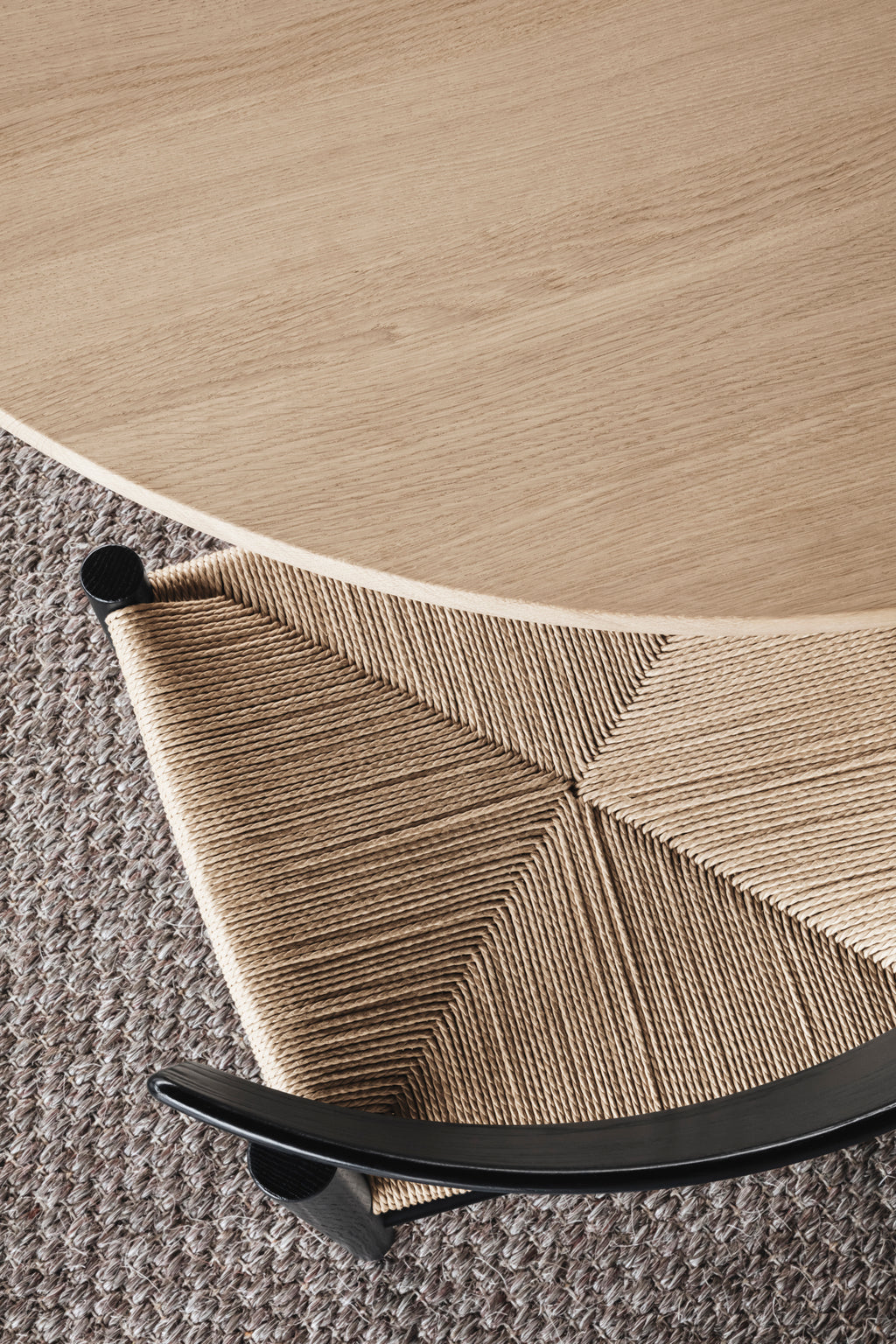 Taro Dining Table - 93.5x220cm