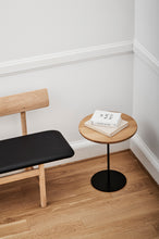 Pal Table Ø37.5cm