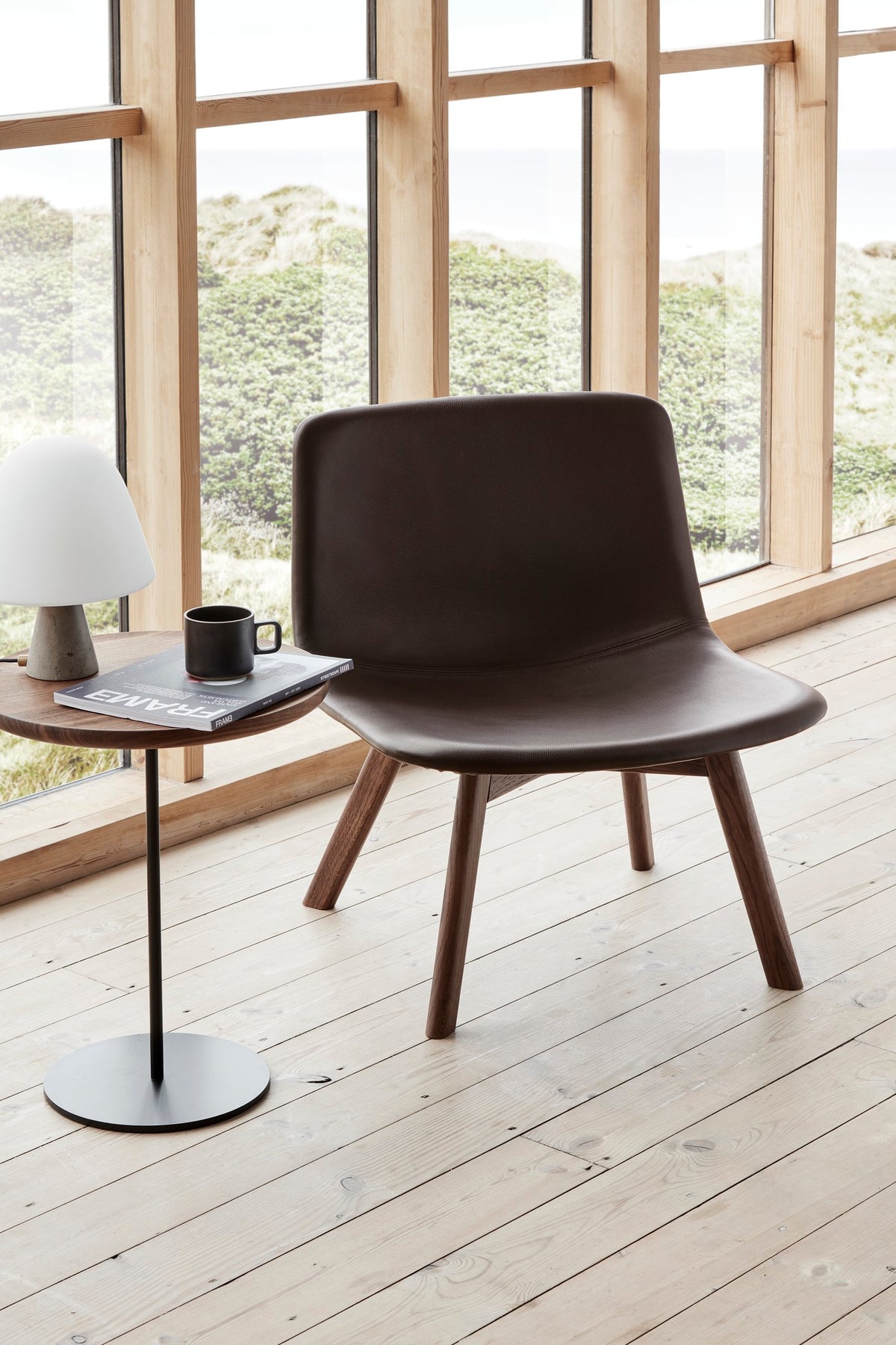 Pal Table Ø44cm