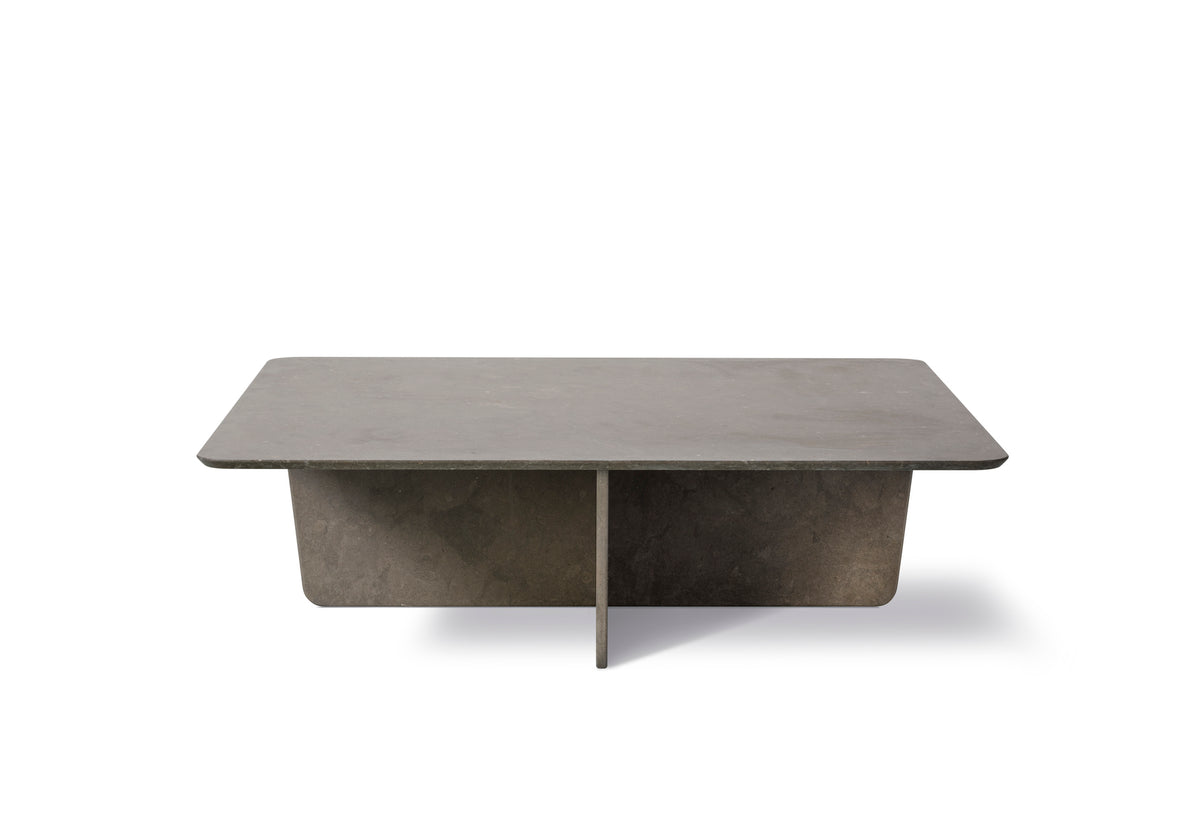 Tableau Coffee Table 100 x 100 cm