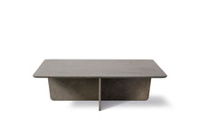 Tableau Coffee Table Ø100 cm