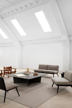 Tableau Coffee Table 100 x 100 cm