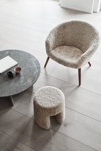 Tableau Coffee Table Round