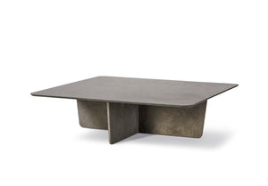 Tableau Coffee Table Square