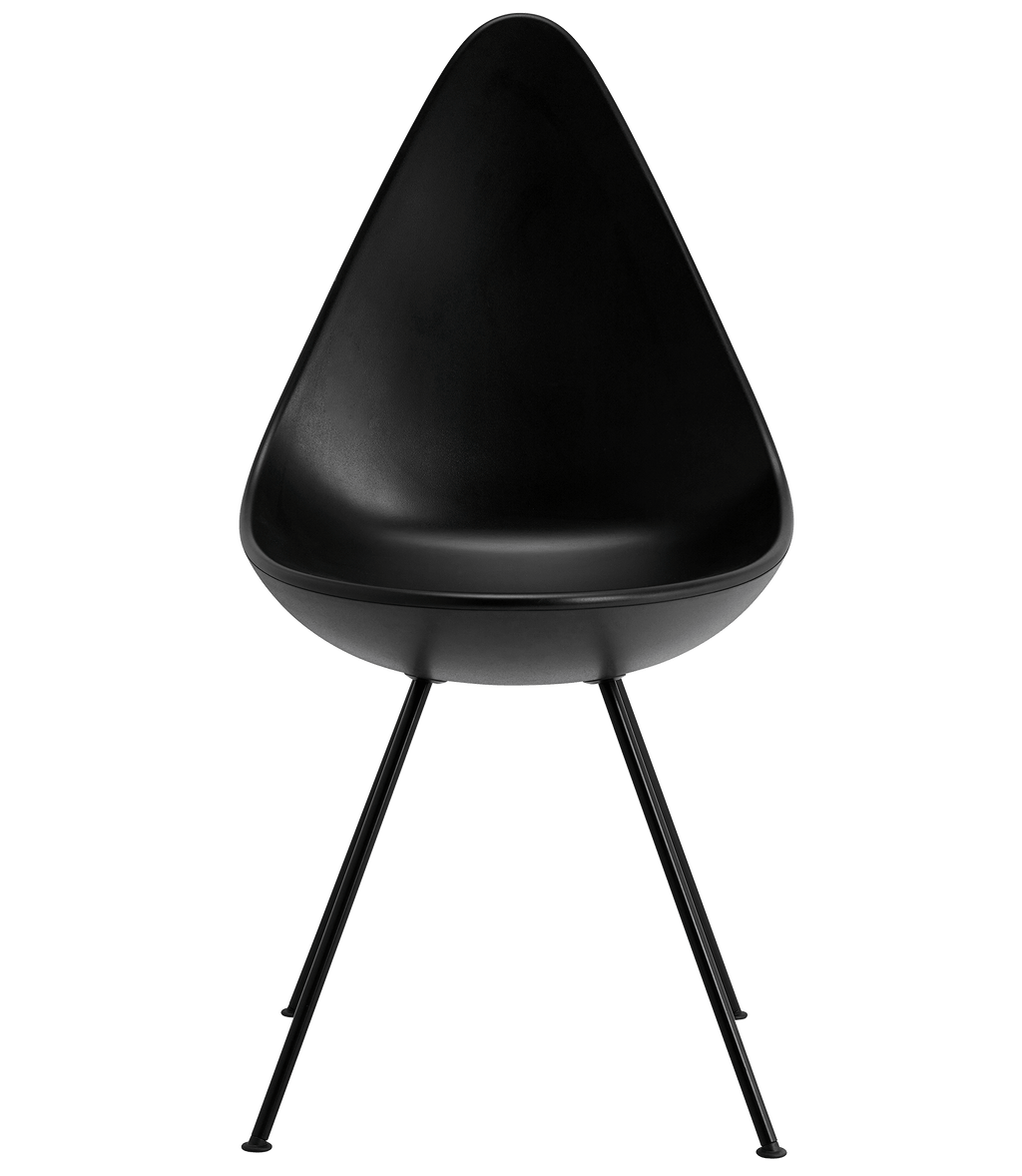 Drop Chair - Unupholstered
