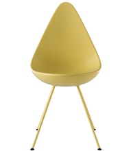 Drop Chair - Unupholstered