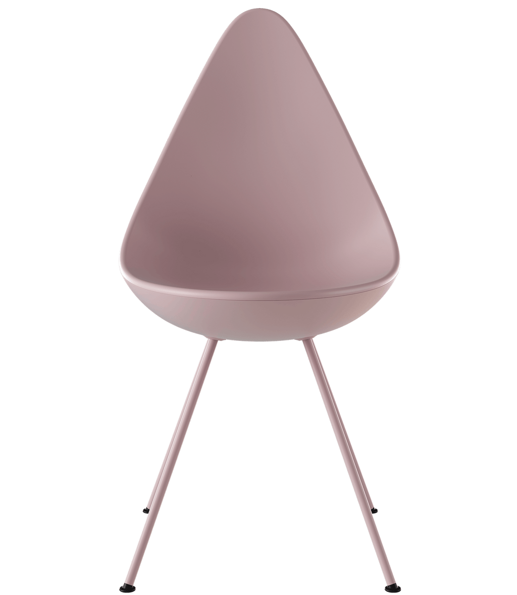 Drop Chair - Unupholstered