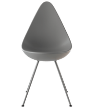 Drop Chair - Unupholstered